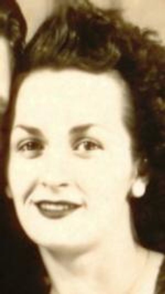 Amelia S. Molnar