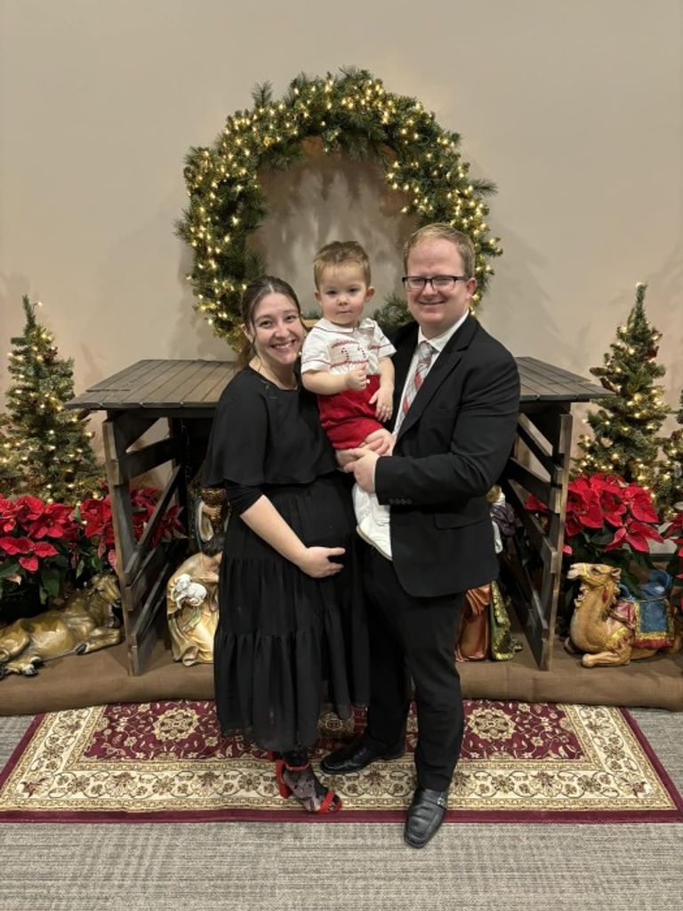 Brandon Joseph Sandy Profile Photo