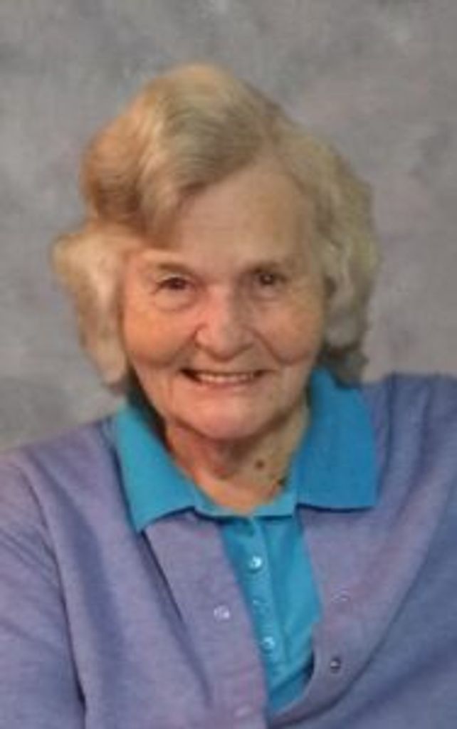 Elva Irene Davis