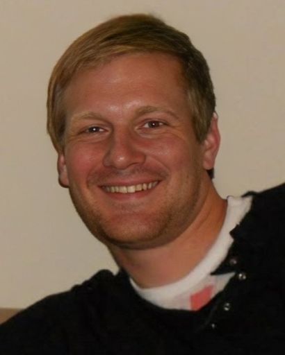 Blake Alan Hansel Profile Photo