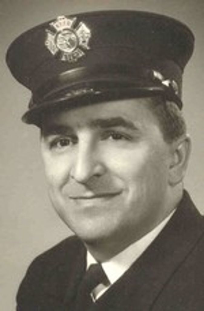 Leonard J. Deuro