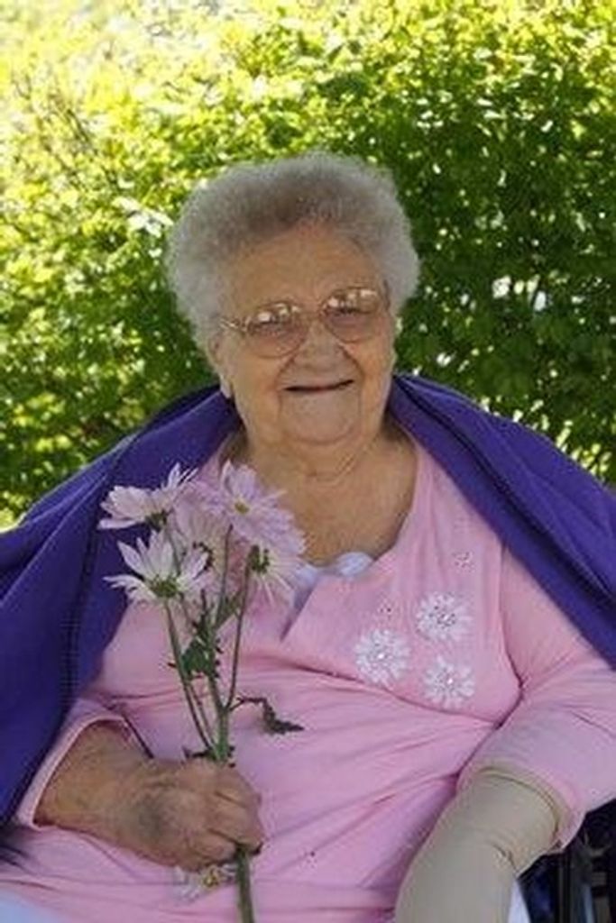 Sarah Alice (Goodman) Wealti Profile Photo