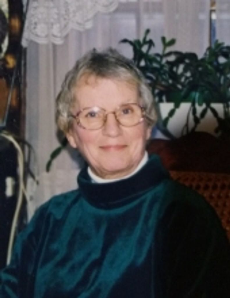 Suzanne G. Maben