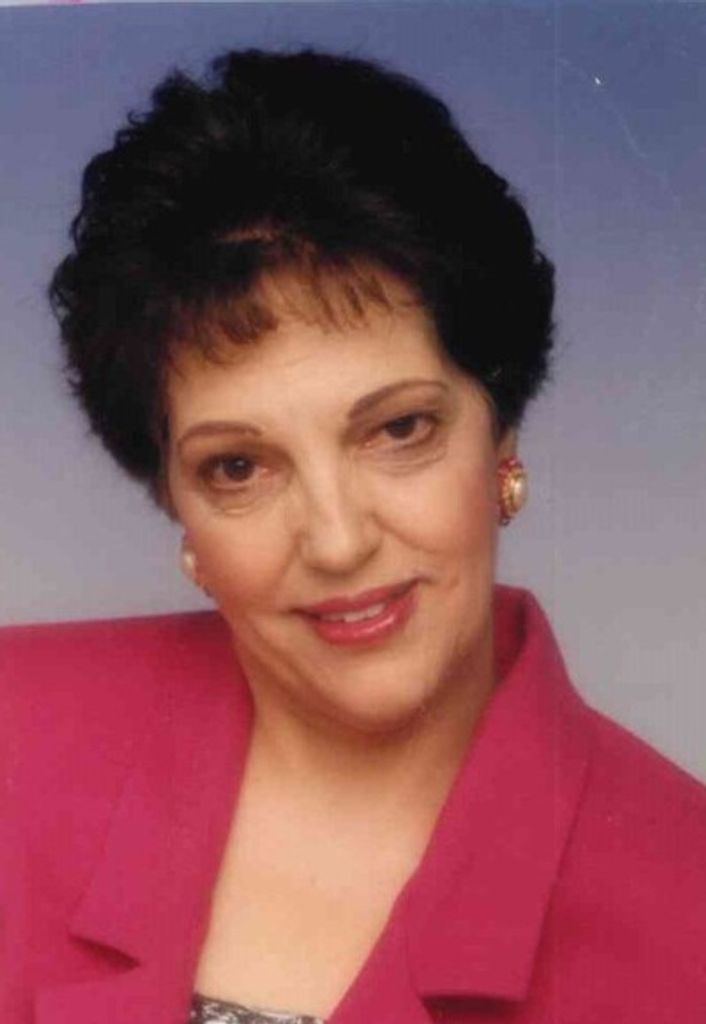 Barbara A. Constant