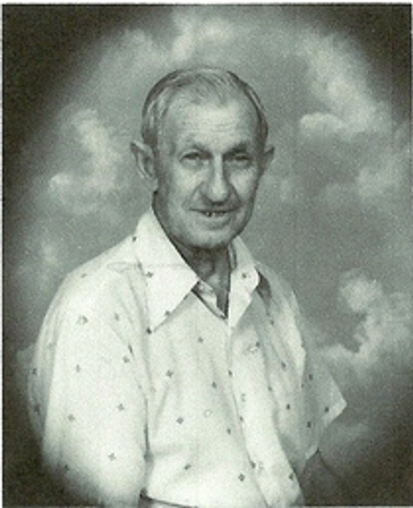 James "Buddy" Wilson Willis