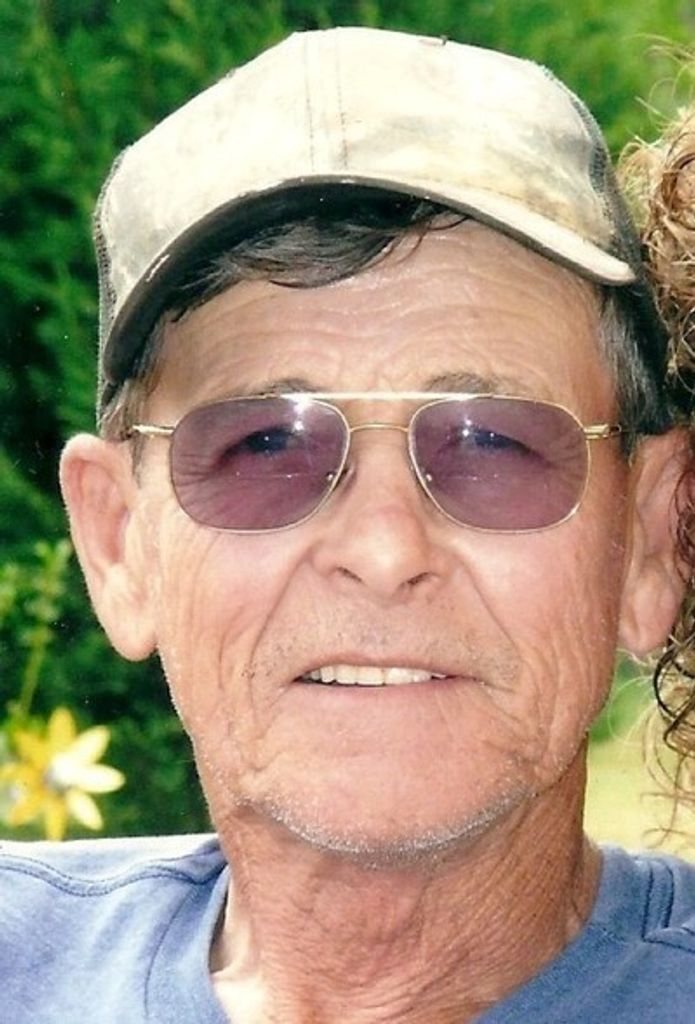 James Franklin Davis Profile Photo