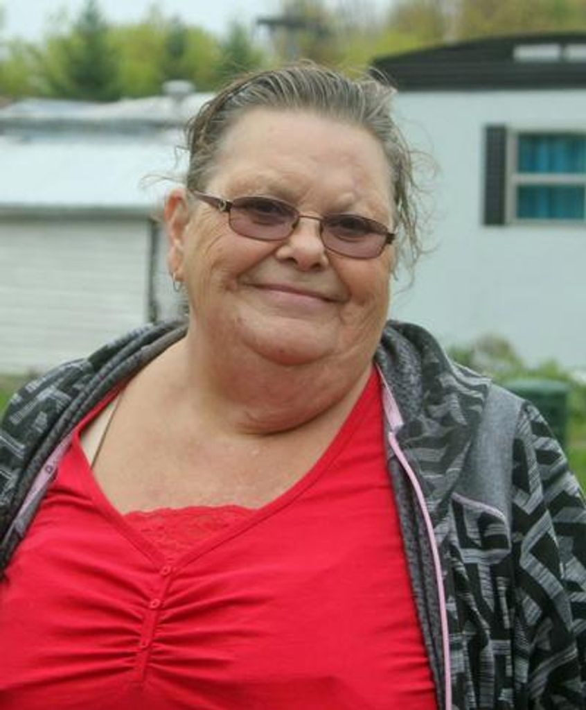 Linda Waldrif Profile Photo