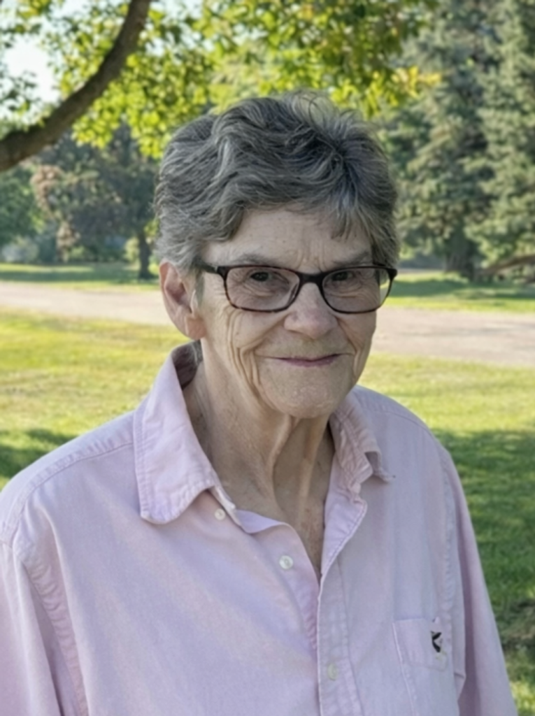 Jana Rae (Ledgerwood)  Wilson