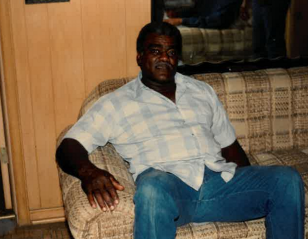 Ocie Lee Fisher Profile Photo