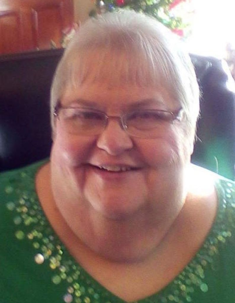 Maribeth Jane Green