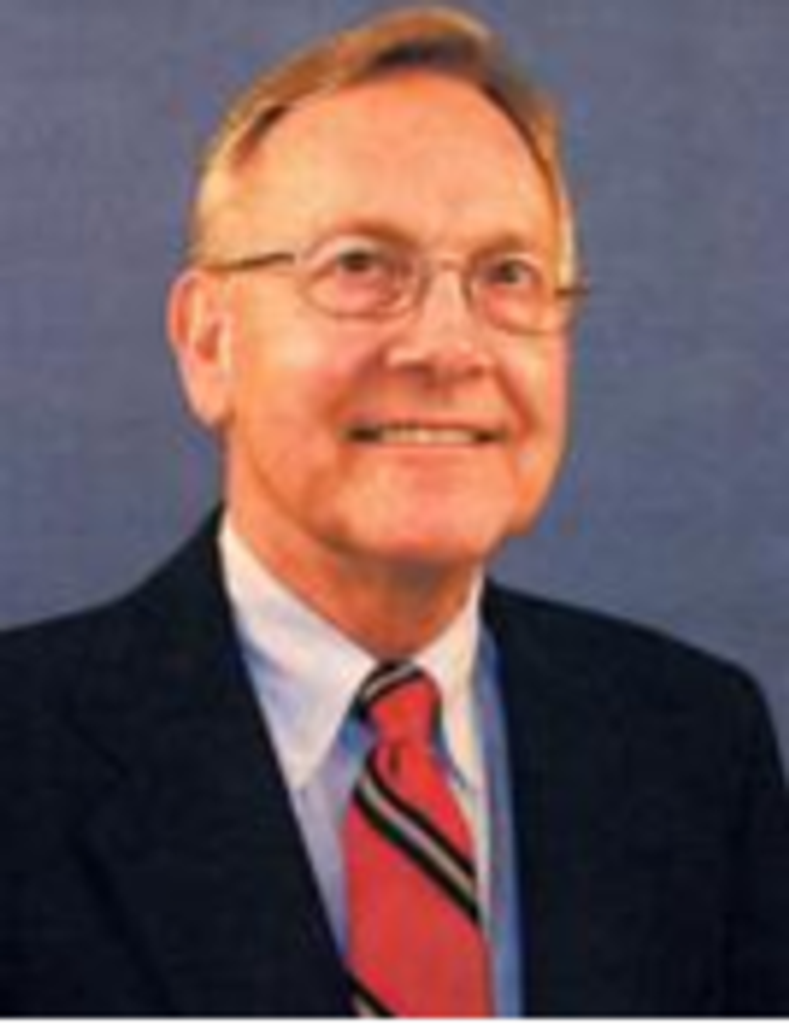 Donald E. Carlson