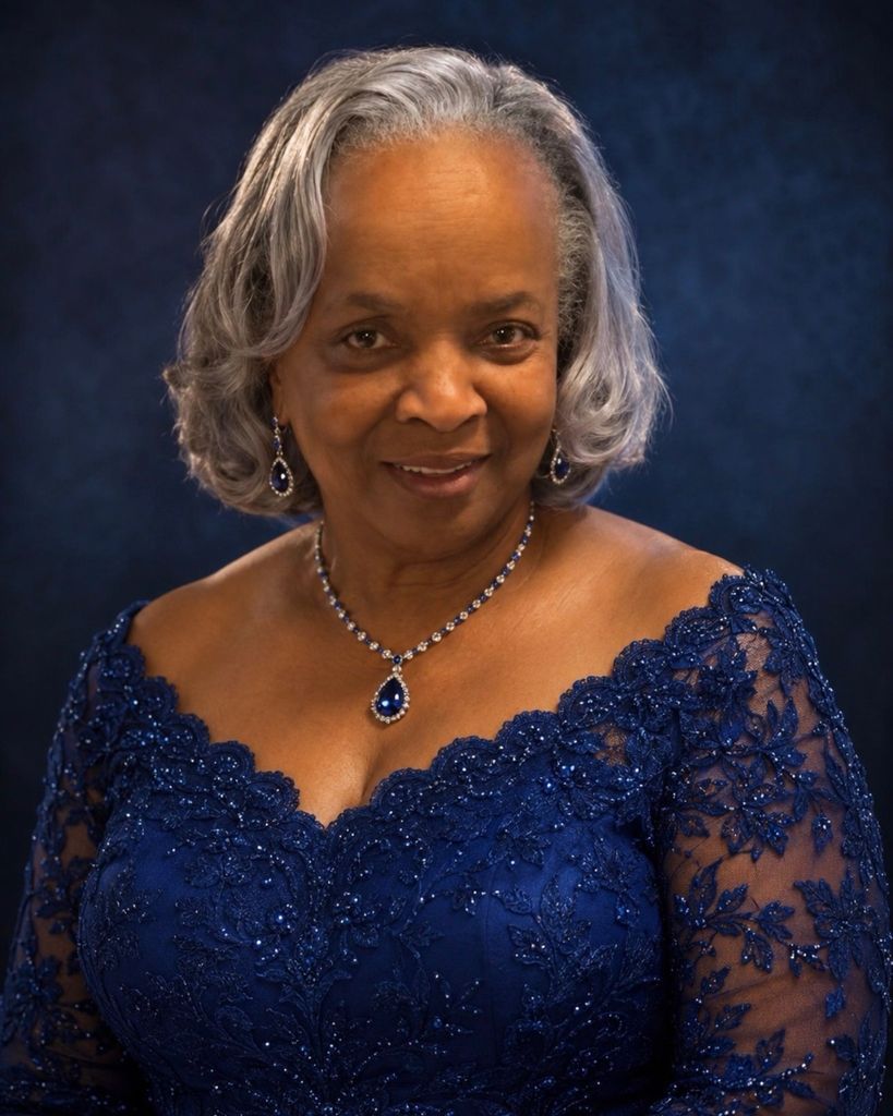Benita Gayle Pratt Profile Photo