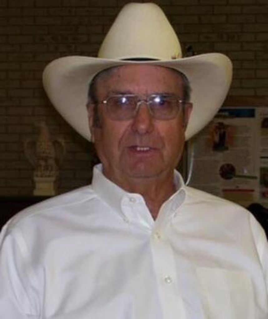 J.T. Hooker Profile Photo