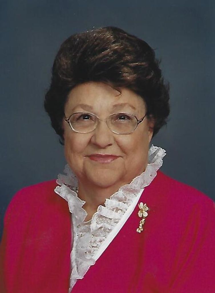 Millie Stephens