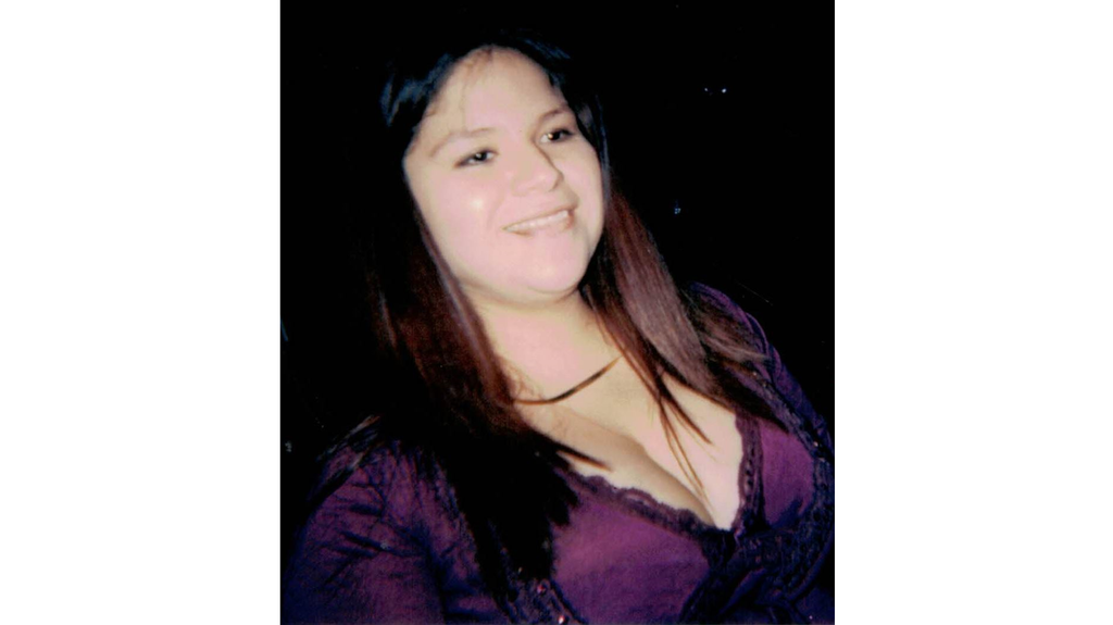 Anel Maribel Rodriguez