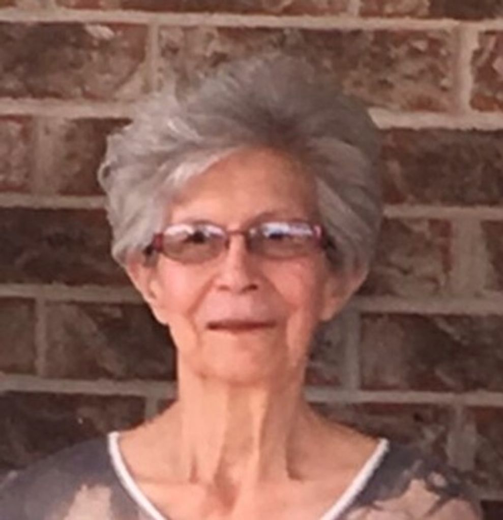 Carol Ann Rice