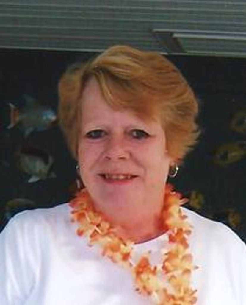 Linda Smith