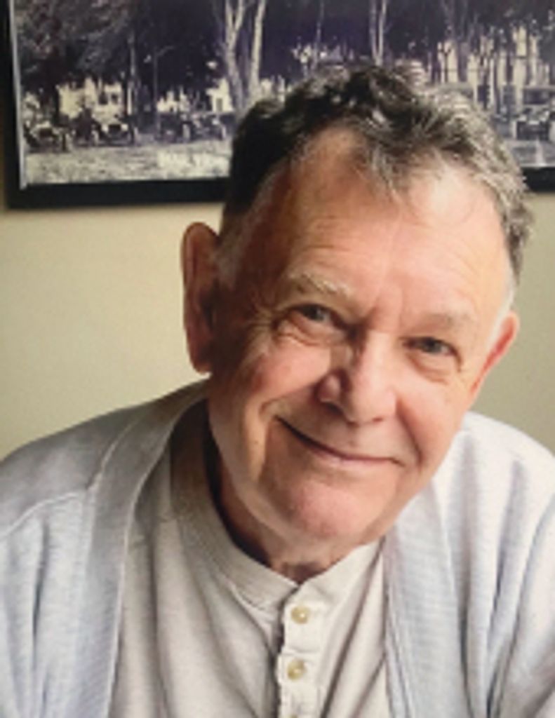 James  "Jim" Zimmerman