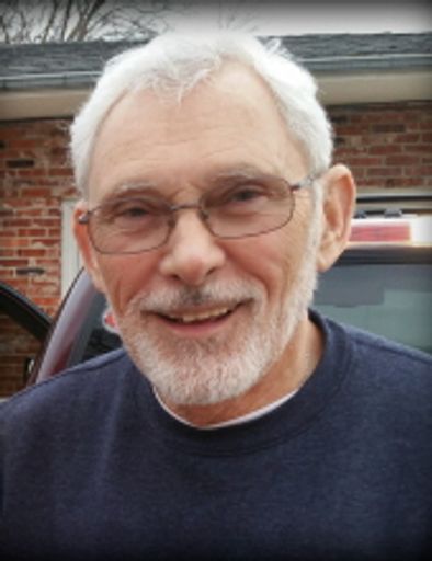 William "Bill" P. Perricotti Profile Photo