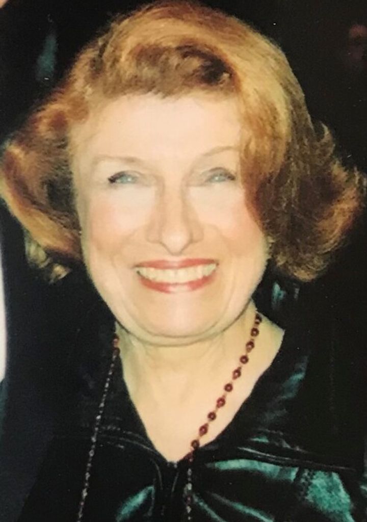 Carole M. (Barrett)  Brinkmann