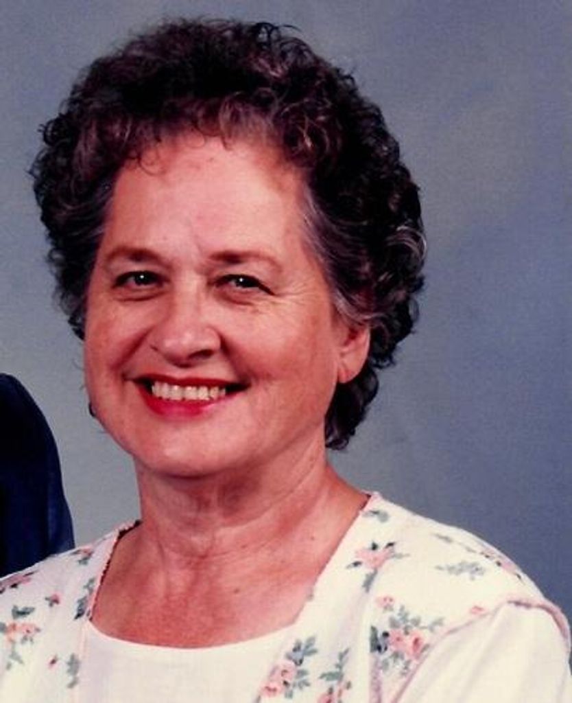 Wilma J (Adamusko) Giles