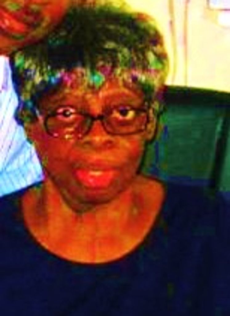 Ms. Lillie Henderson Profile Photo