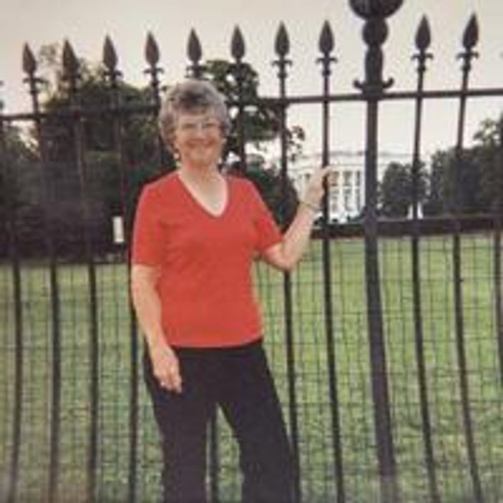 Nancy Hand