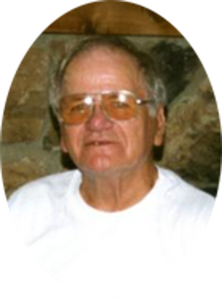 Edward E. "Pop Pop" Shipley Jr.