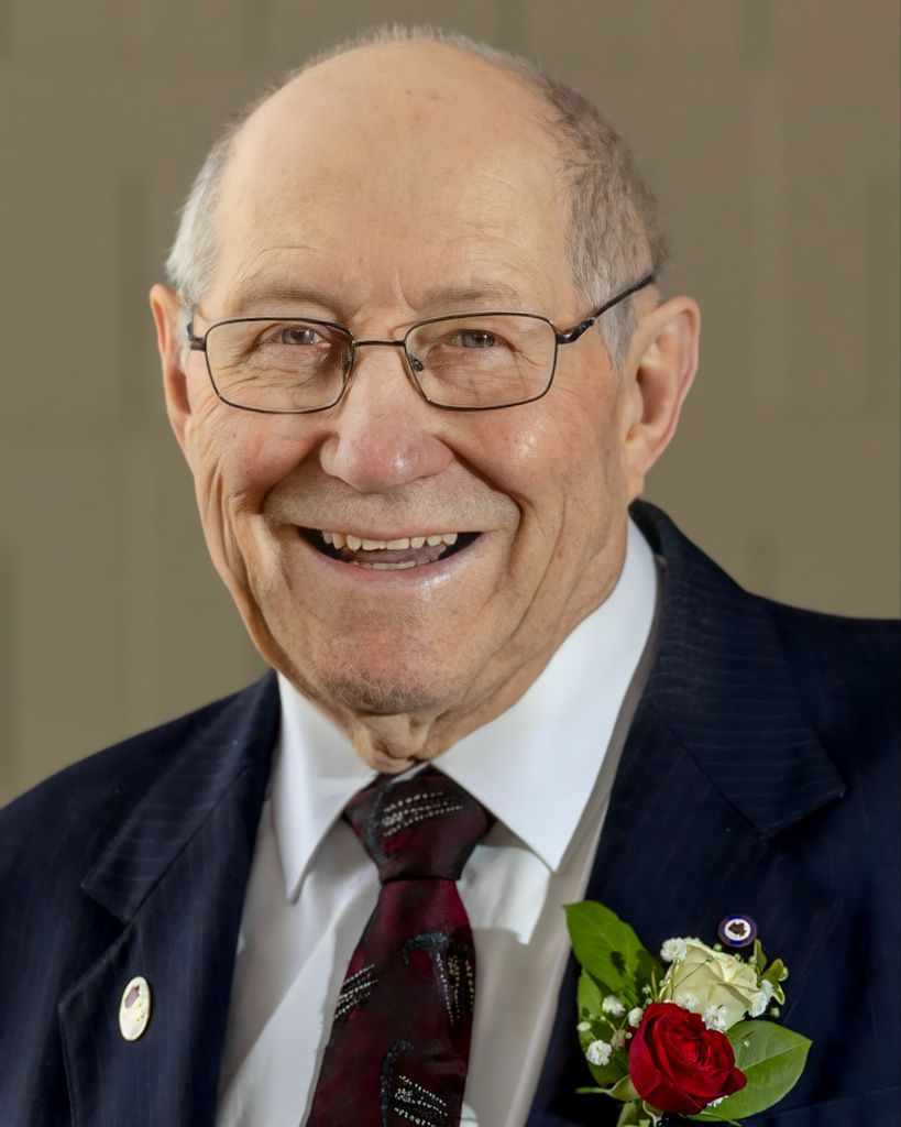 James "Jim" F. Korkowski Profile Photo