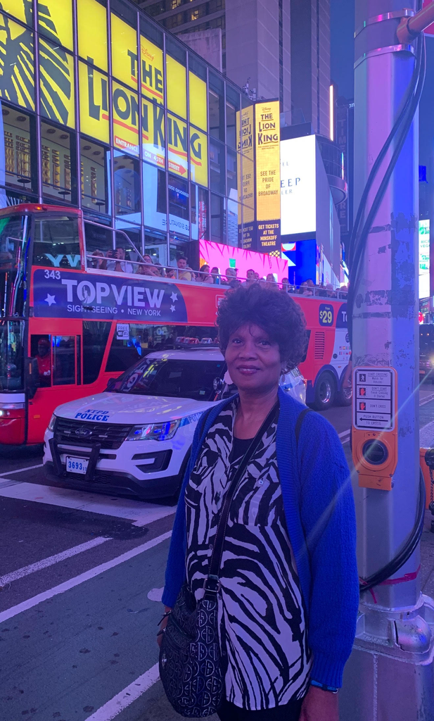 Lorrane Keesler Profile Photo