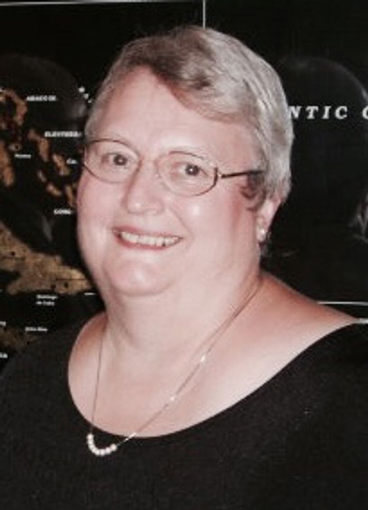 Sandra Schulrud