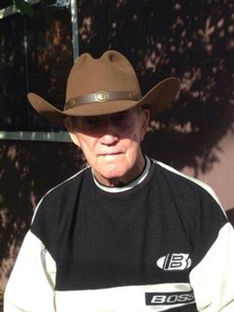 Ray Todd