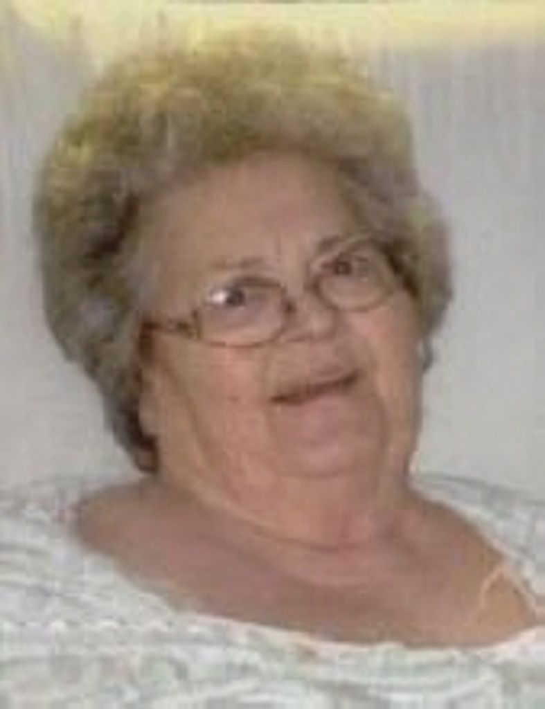 Mary Frances Bannister Danielsen