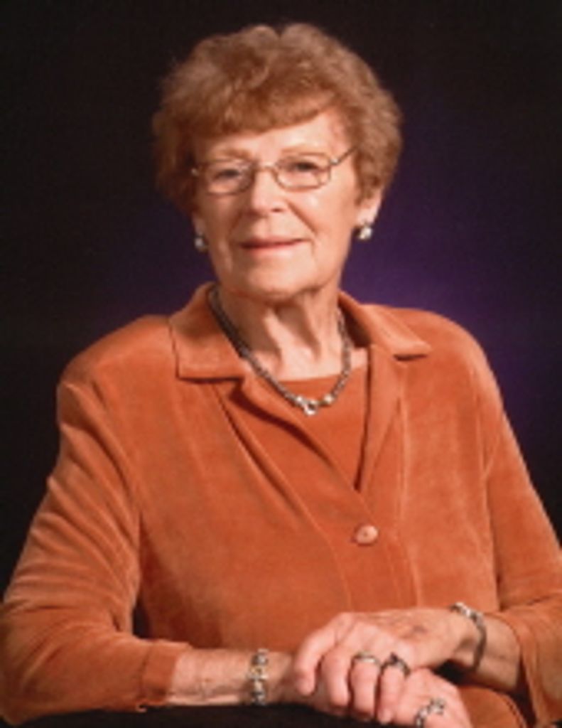Eva Lu Hemme