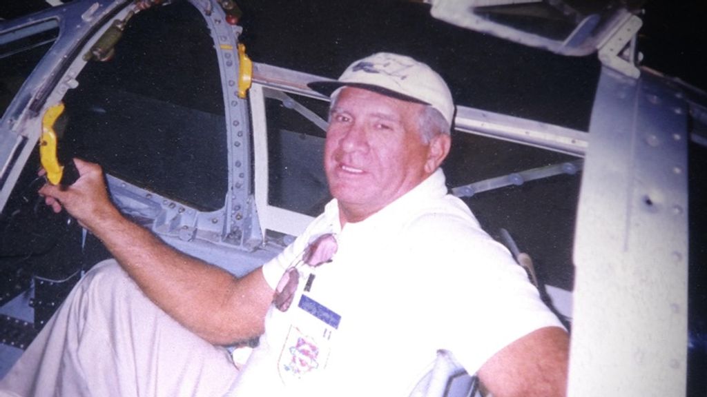 Larry J. Simmons Profile Photo