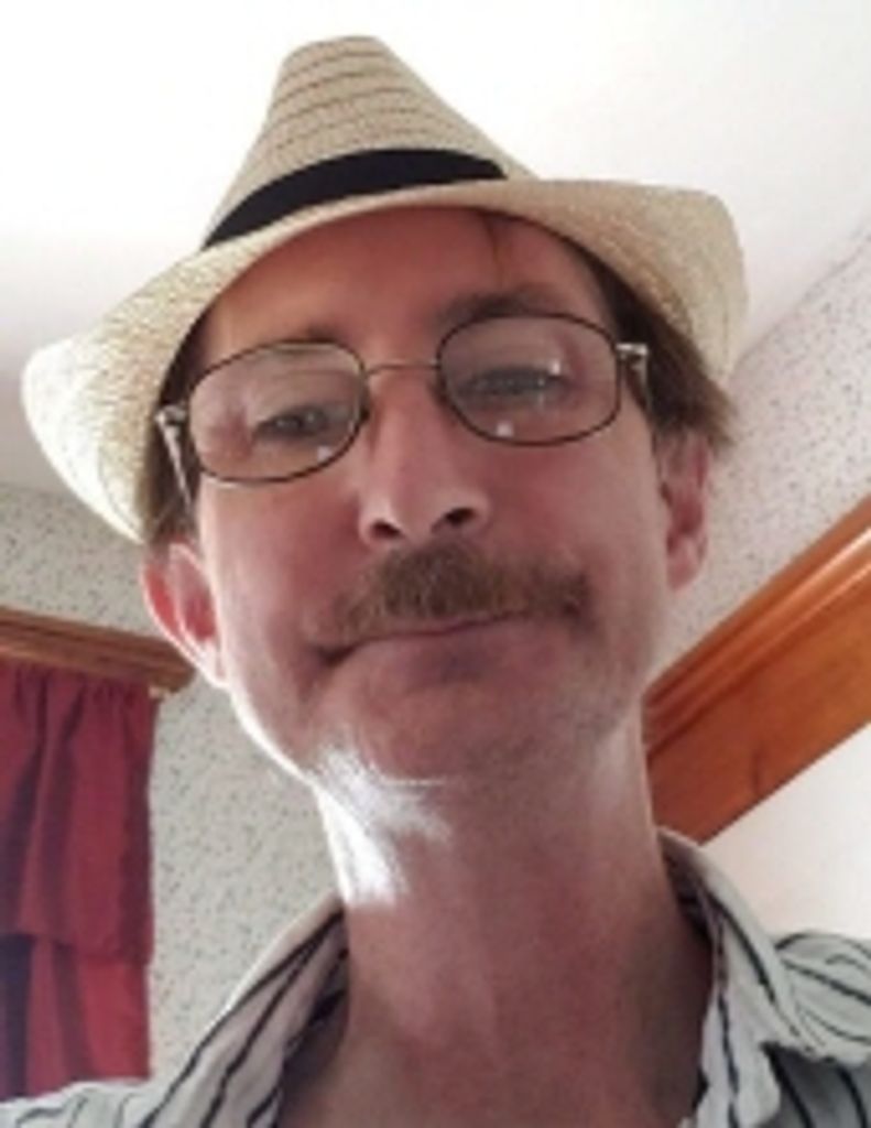 John Edwin Brink Profile Photo