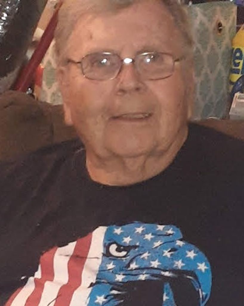 Roger Freel Profile Photo