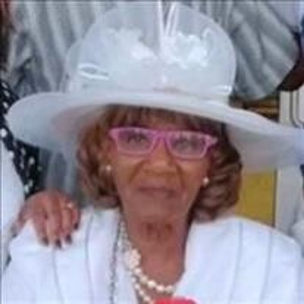 Beatrice Rucker