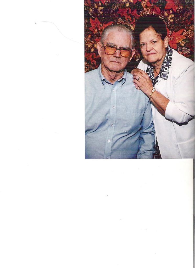 Dolores May Mcleron