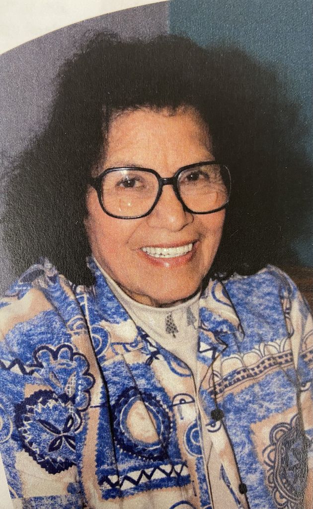 Celza "Sally" Montoya Profile Photo