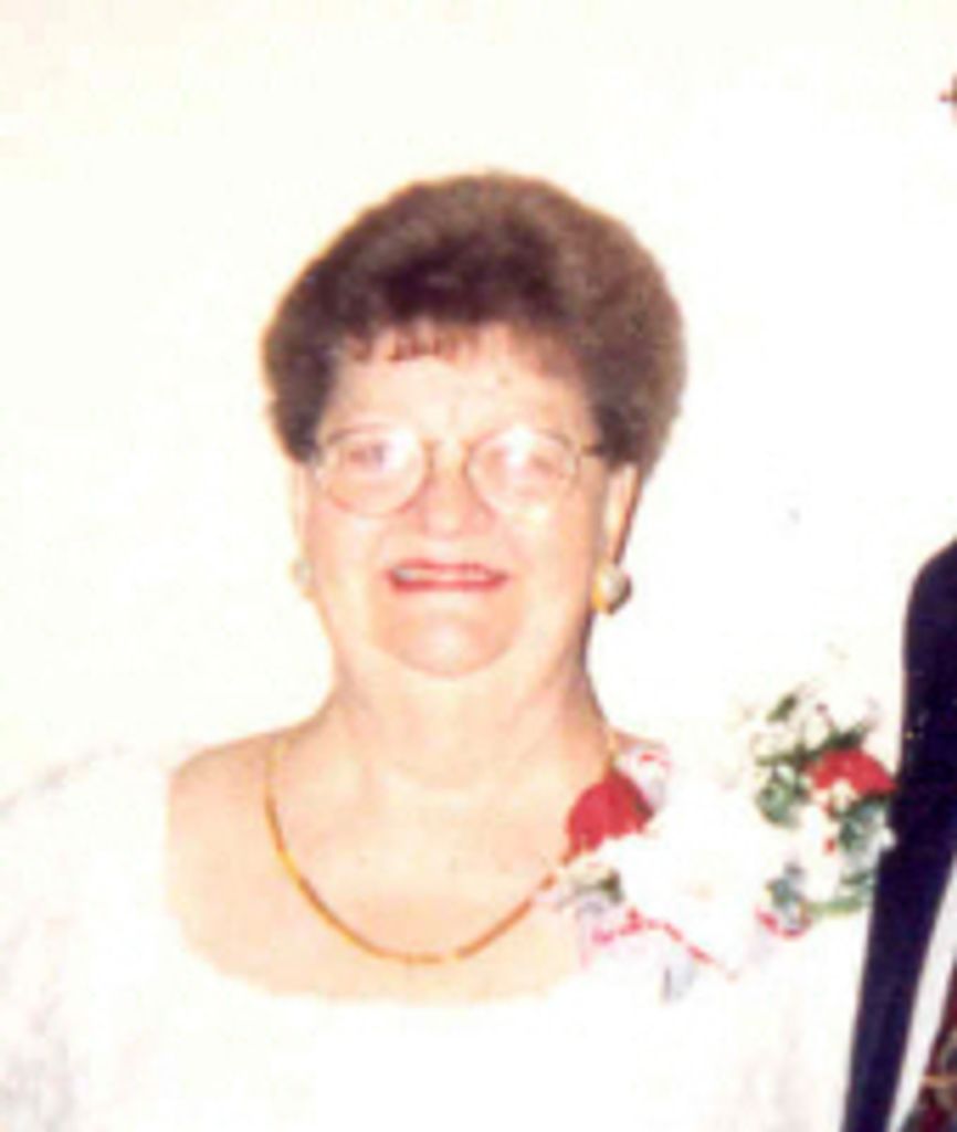 Willa Mae Phillips