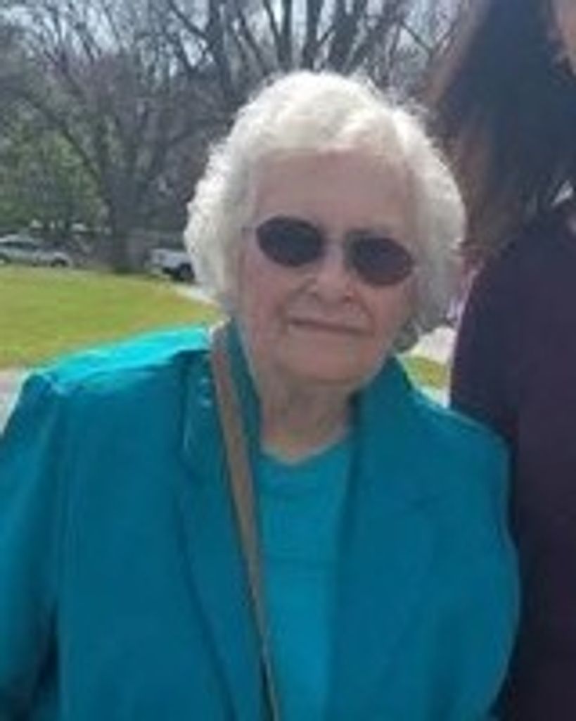 Frances Marie Godfrey Profile Photo