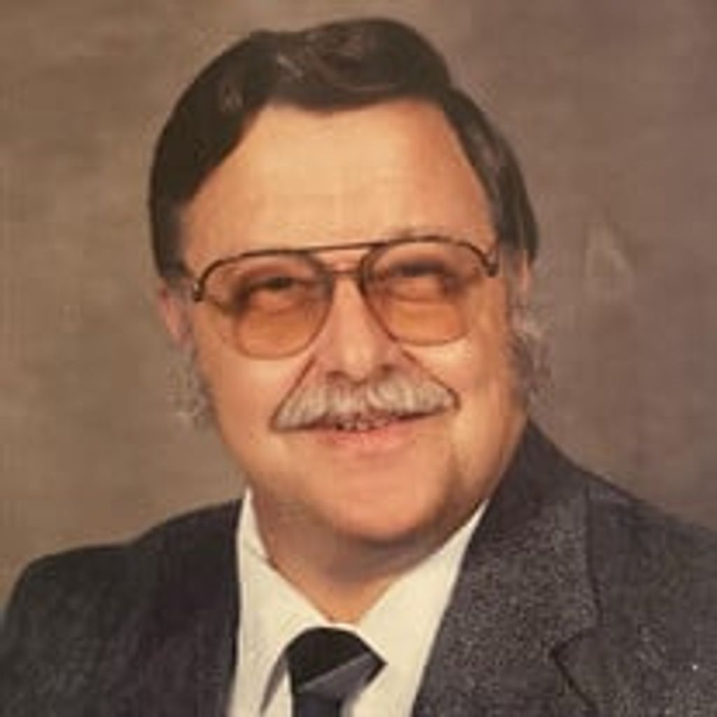 Robert L. "Bob" Henderson