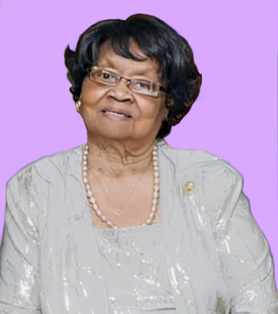 Marva E. Thurman Padgett