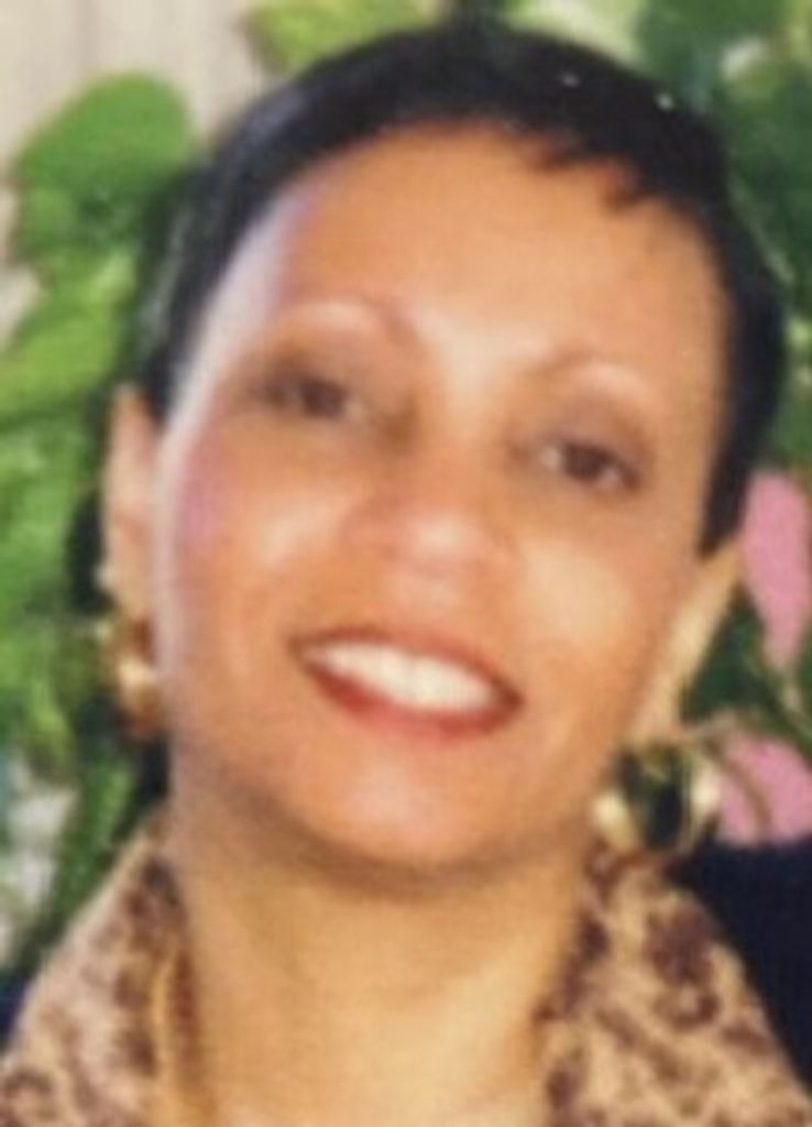 Helen Louise Brown Profile Photo