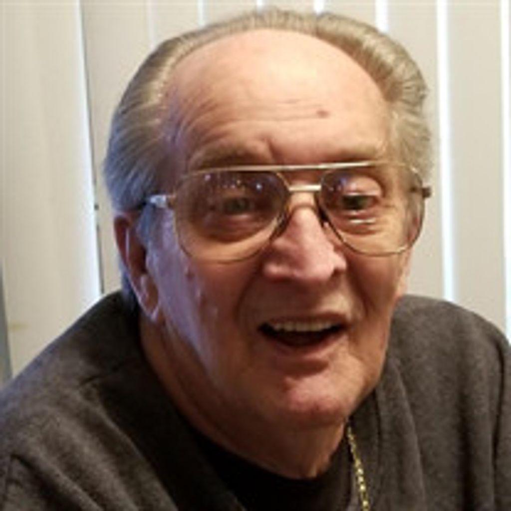 Warren Gene Ball Profile Photo