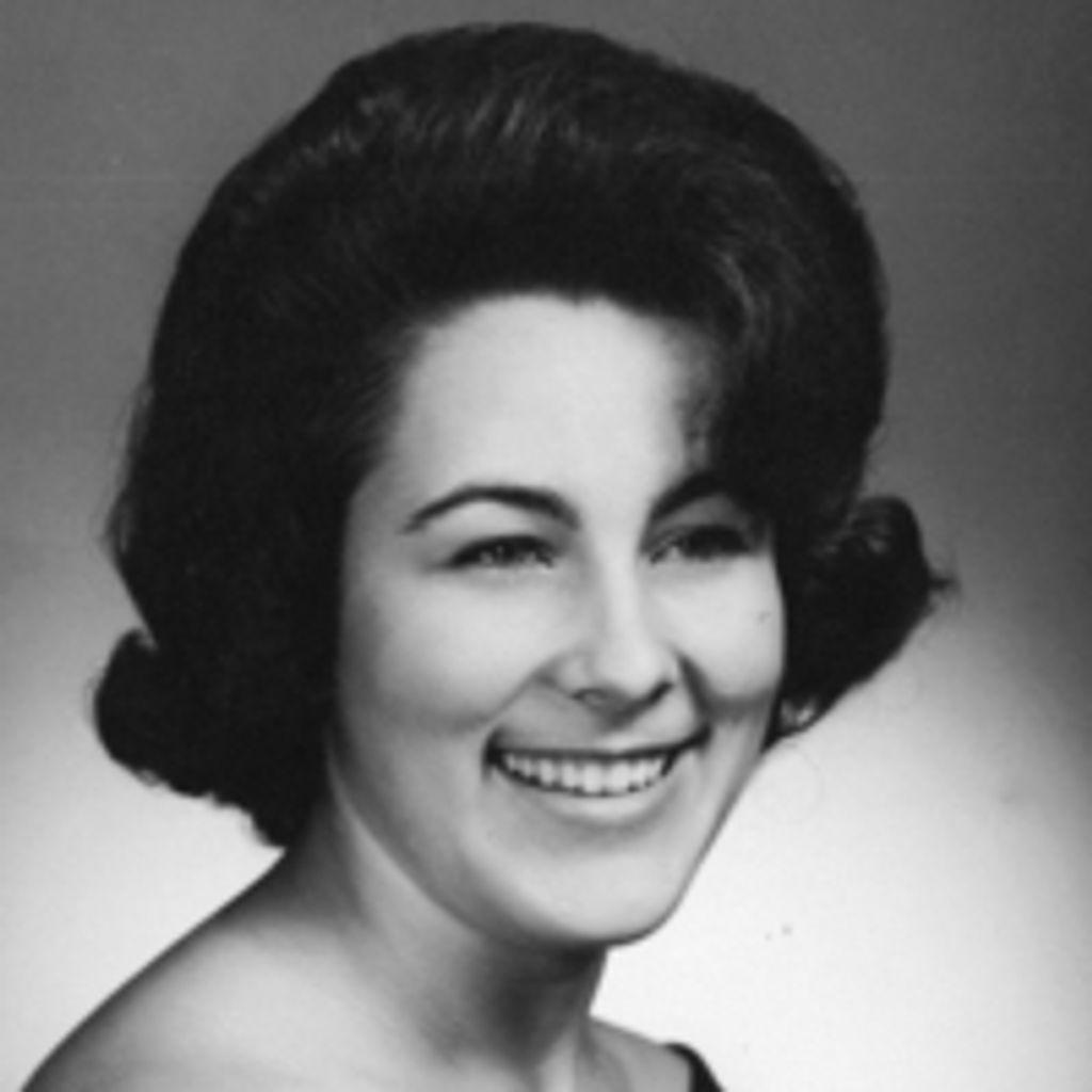Gail Ann Henderson Harvey Cunningham