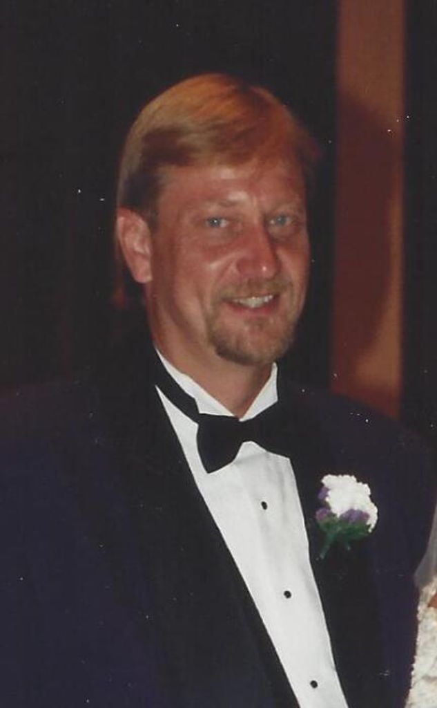 John Albert Vandenhoek Profile Photo