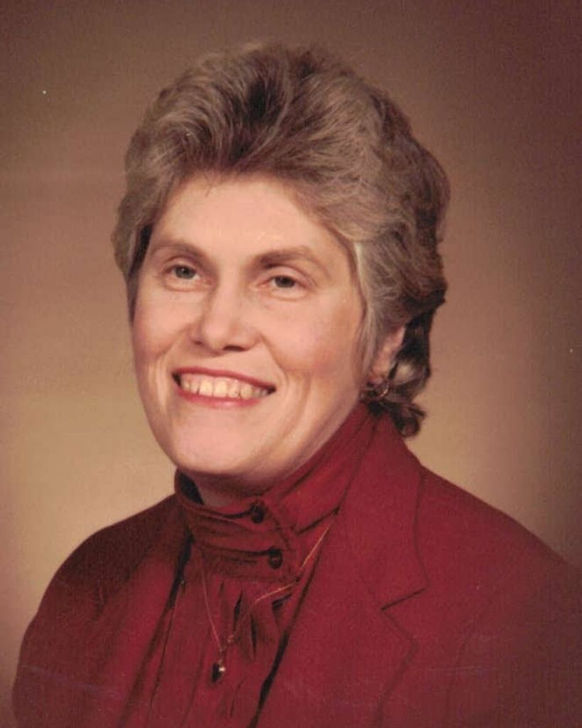 Elizabeth "Liz" Ann Braswell Lathem Profile Photo