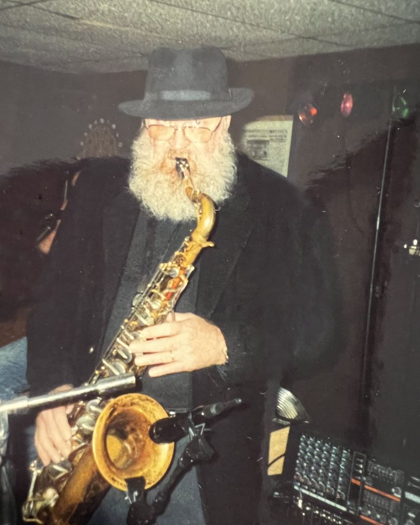 James Jeremiah Profile Photo